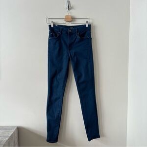 Citizens of Humanity-Rocket High Rise Skinny (Size:27)